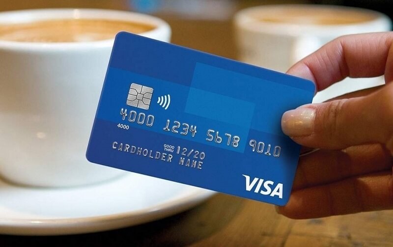 Lợi ích khi sử dụng thẻ Visa Debit Sacombank