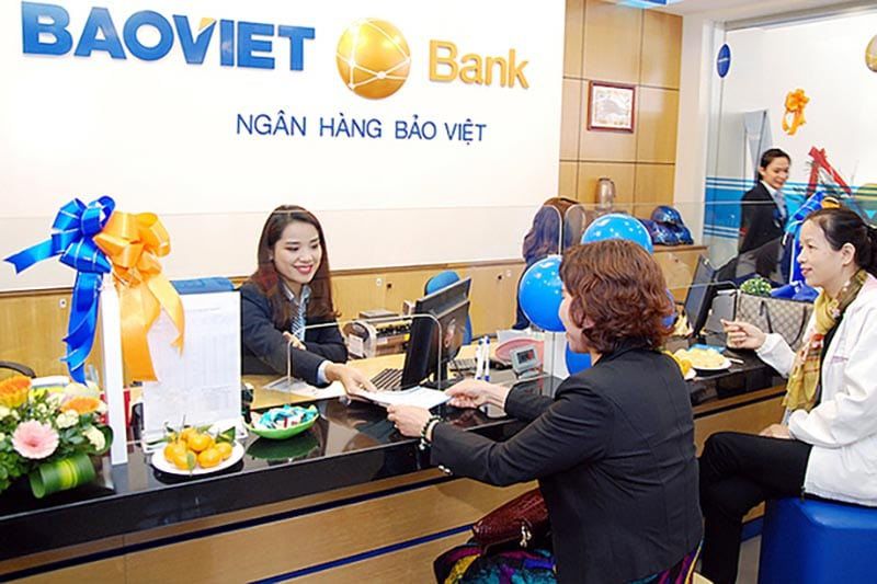 Thông tin về dịch vụ Ecom tại Bảo Việt bank