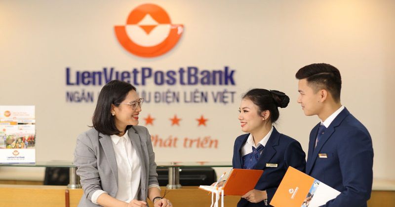 Thông tin về dịch vụ Ecom tại Lienvietpostbank