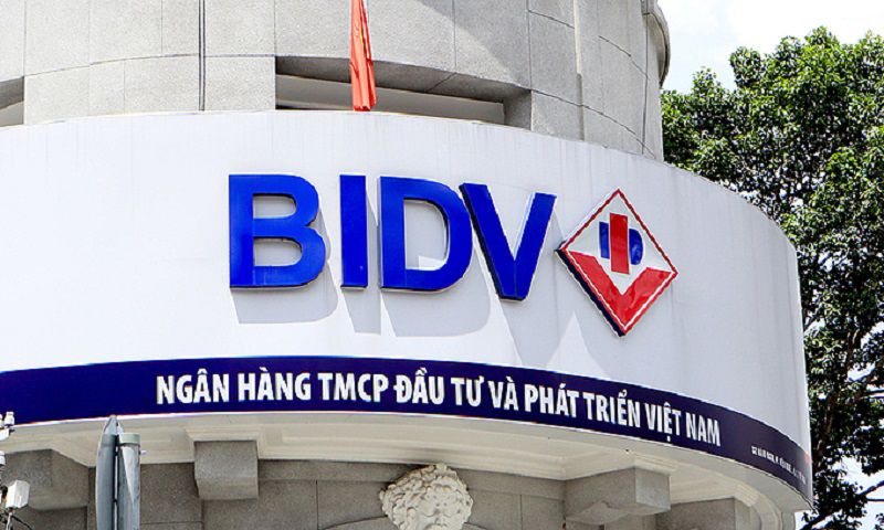 Vài nét về dịch vụ BIDV Smart Banking