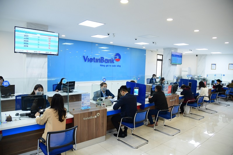 Ngân hàng Công Thương Việt Nam (Vietinbank)