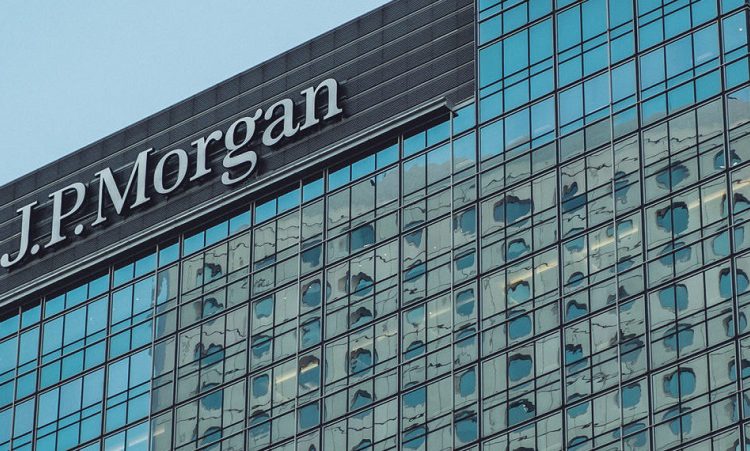 Ngân hàng JP Morgan Chase Bank là ngân hàng gì?