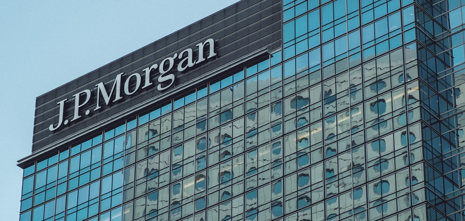 Ngân hàng JP Morgan Chase Bank là ngân hàng gì?