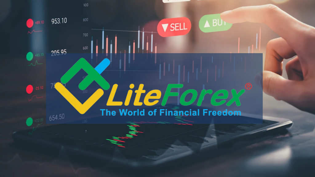 Quy định về nạp rút tại sàn LiteForex 