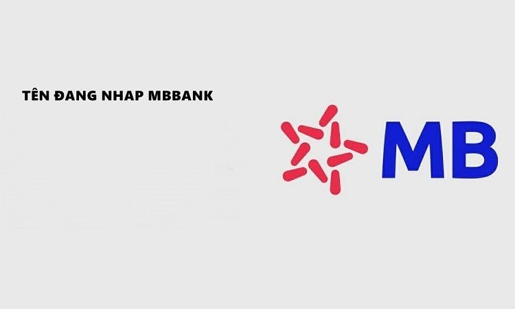 Tên đăng nhập MBBank