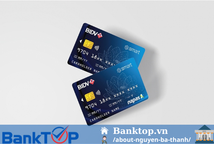 Hướng dẫn cách rút tiền mặt từ cây ATM ngân hàng BIDV