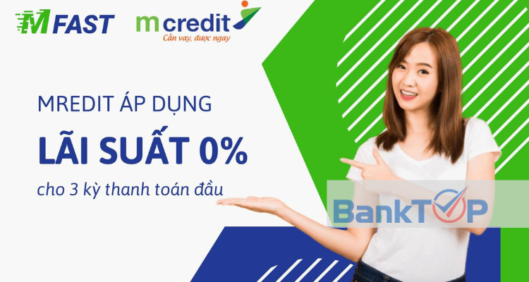 Đôi nét về công ty tài chính MCredit