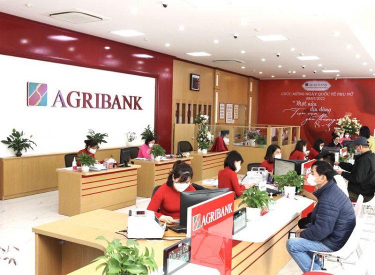 Đáo hạn ngân hàng Agribank là gì?