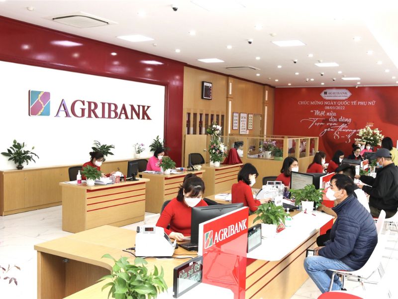 Đáo hạn ngân hàng Agribank là gì?