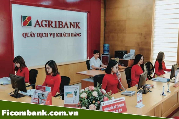 Dịch vụ tín dụng Agribank hiện nay