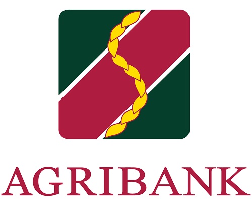 Hình ảnh Logo ngân hàng Agribank