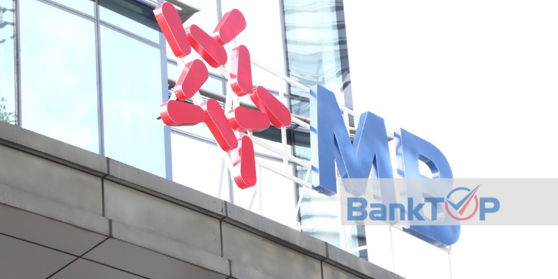 MBBank là ngân hàng gì?