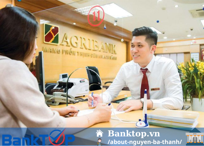 Đổi tiền mới tại ngân hàng Agribank khá dễ dàng với nhiều ưu điểm