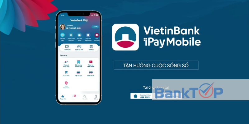 Vì sao nên dùng Vietinbank iPay?