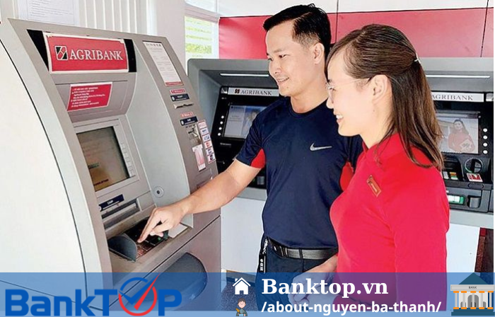 Thẻ ATM Agribank Không Rút Được Tiền Khắc Phục Ra Sao?