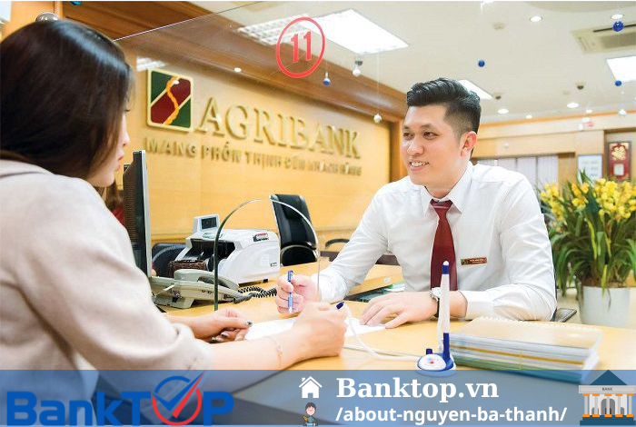 Điều kiện và thủ tục mở thẻ tín dụng đen Agribank