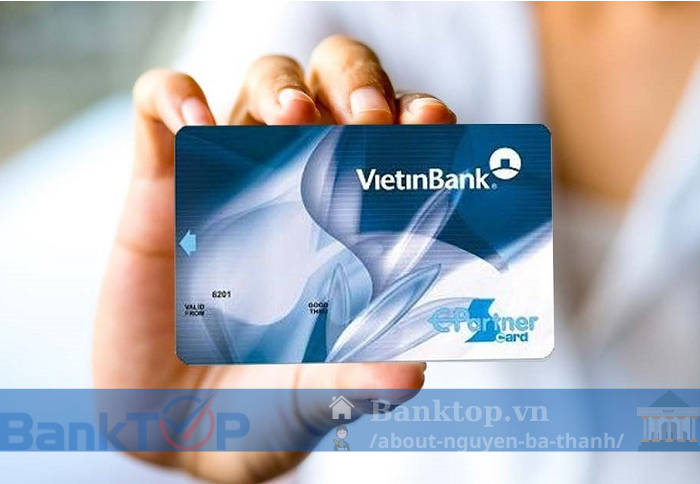 Thẻ ATM VietinBank Rút Được Tiền Ở Những Ngân Hàng Nào?
