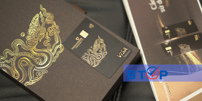 Ưu điểm khi sử dụng thẻ Visa Signature Vietcombank