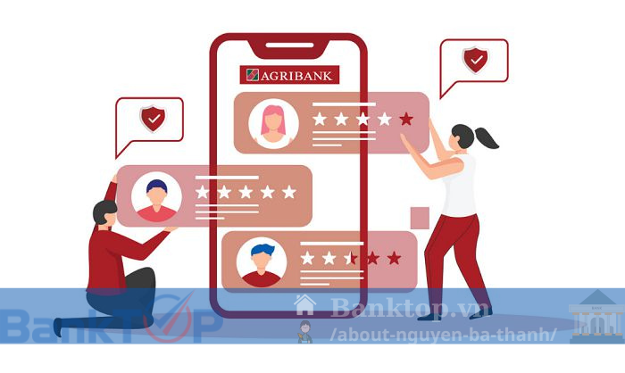 Tra cứu tên chủ tài khoản ngân hàng Agribank khá đơn giản và dễ dàng