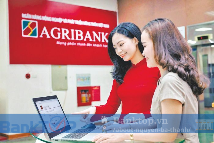 Ngân hàng Agribank với rất nhiều sản phẩm vay nổi bật