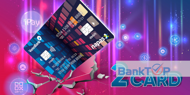 Vì sao cần phải kích hoạt thẻ ATM Vietinbank?