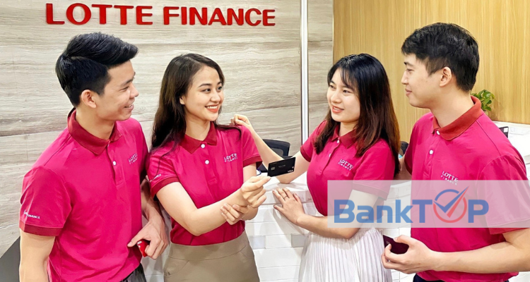 Công ty tài chính Lotte Finance lừa đảo không phải sự thật