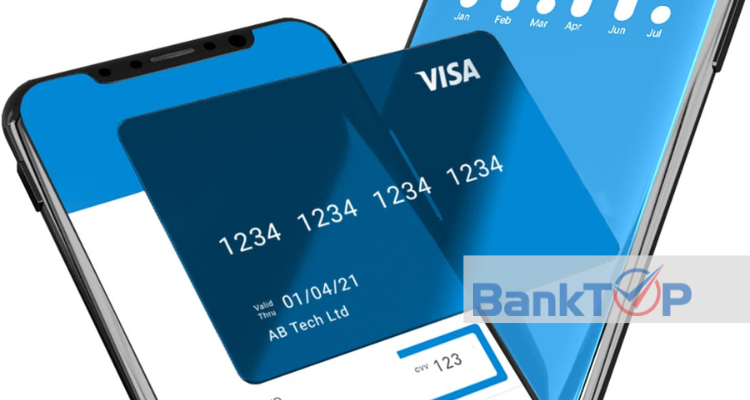 Thẻ Visa ảo là gì?