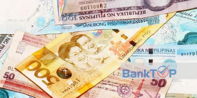 Giới thiệu đồng Peso Philippines (PHP)