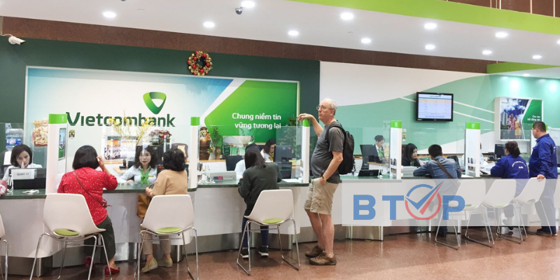 Lãi suất vay thế chấp Vietcombank cập nhật mới nhất