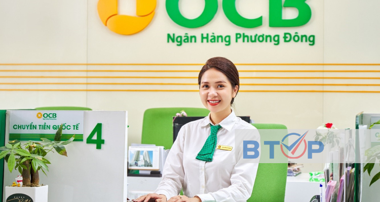 Vài nét về ngân hàng OCB