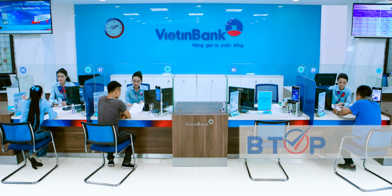 Lãi suất vay thế chấp sổ đỏ ngân hàng Vietinbank cập nhật mới nhất