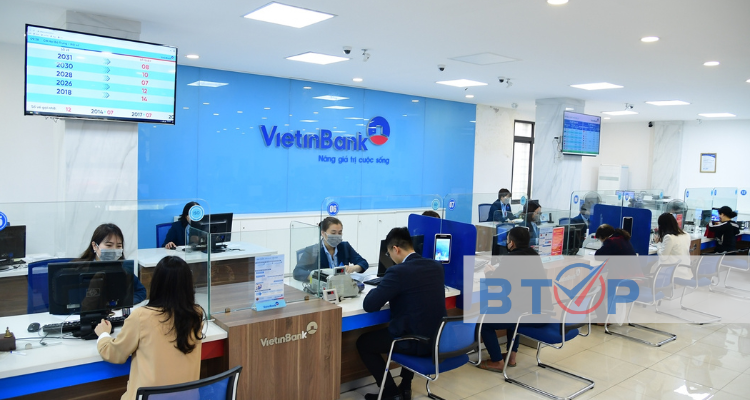 Ưu điểm khi vay thế chấp ngân hàng Vietinbank