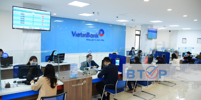 Ưu điểm khi vay thế chấp ngân hàng Vietinbank