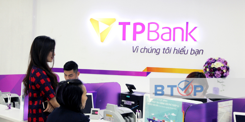 Vay thế chấp TPBank là gì?