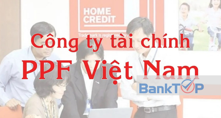 Công ty tài chính PPF