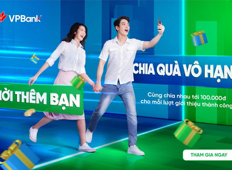 Mã giới thiệu VPBank là gì?