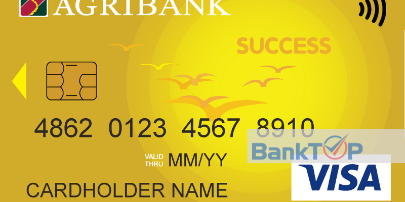 Thẻ ATM Agribank là gì?