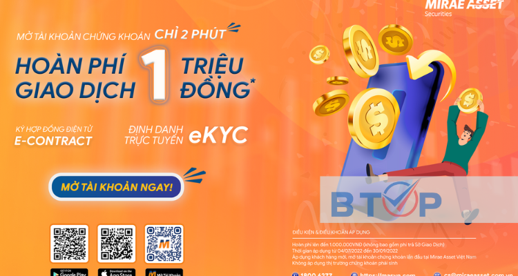 Cảnh báo giả danh Mirae Asset lừa đảo lấy thông tin khách hàng