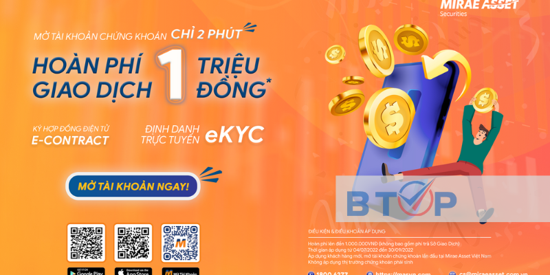 Cảnh báo giả danh Mirae Asset lừa đảo lấy thông tin khách hàng