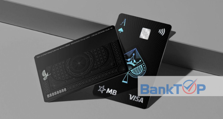 Thẻ đen MBBank là gì?