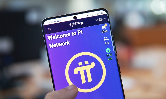 Giá Pi Network hôm nay tại Việt Nam