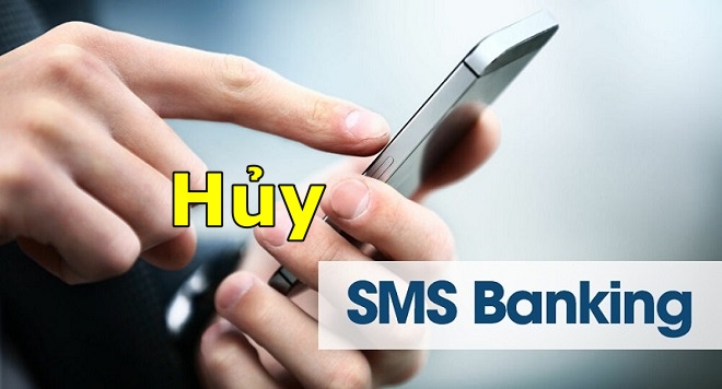 Có nên hủy SMS Banking MBBank không?