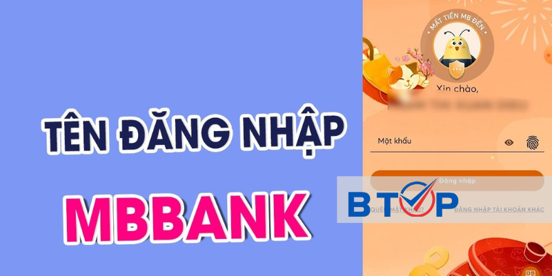 Tên đăng nhập MB Bank là gì?