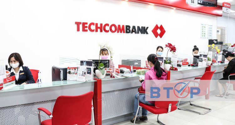 Vài nét về ngân hàng Techcombank