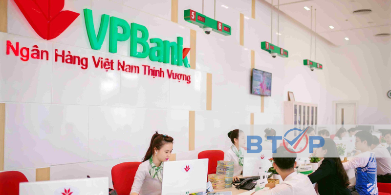 Vài nét về ngân hàng VPBank