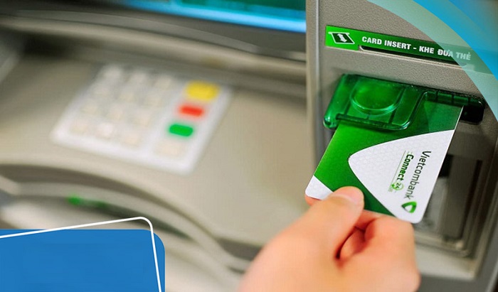 Biểu Phí Thẻ ATM Vietcombank: Phí Mở Thẻ, Duy Trì ...
