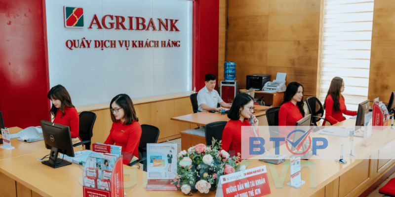 Lãi Suất Vay Ngân Hàng Agribank Thế Chấp Sổ Đỏ