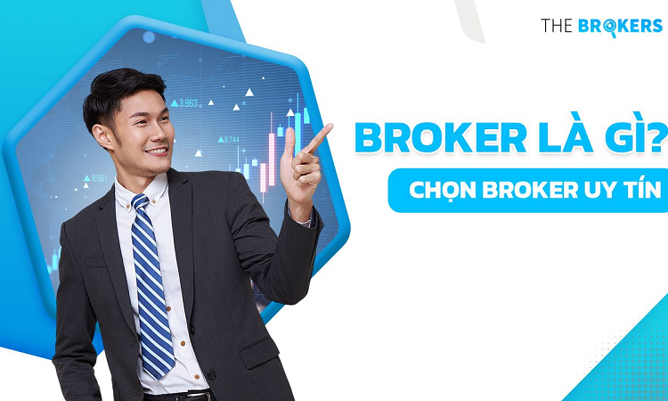 Giới thiệu về nền tảng hàng đầu The Brokers