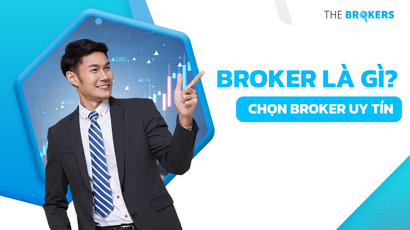 Giới thiệu về nền tảng hàng đầu The Brokers