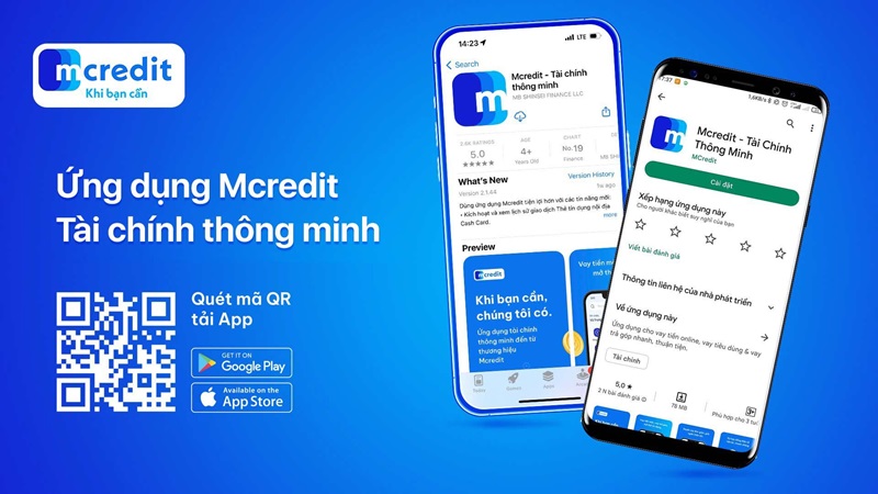 Mcredit